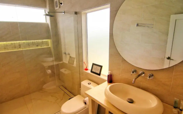 Blue Mango Beach Hotel