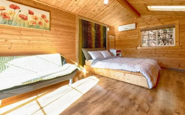 Gapyeong Yellowstone Pension