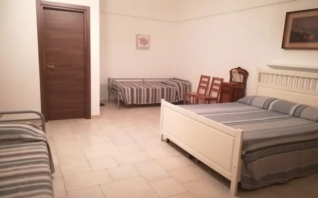 Dimora Del Falconiere B&B