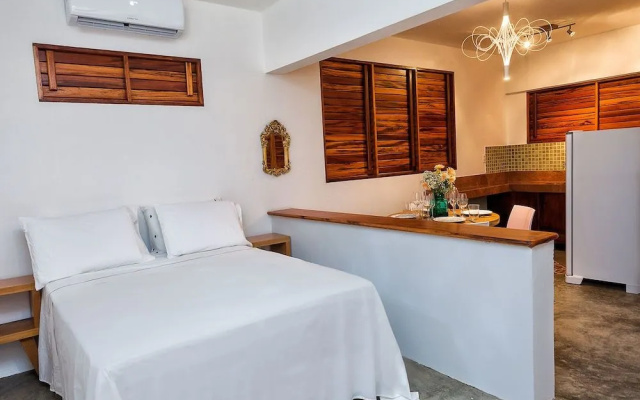 Castelo Pink Boutique Hotel
