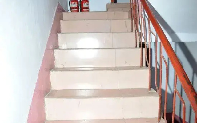 Zibo Anju Hotel