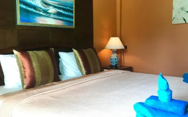 Ocean 11 Residence