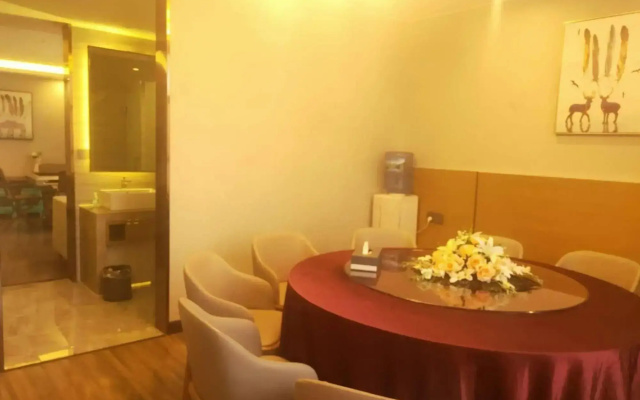 Zunyi Aizhu Smart Hotel