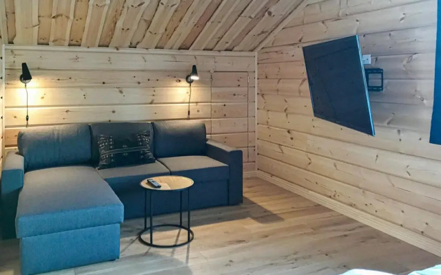 Stunning Home in Vemdalen With 4 Bedrooms, Sauna and Wifi