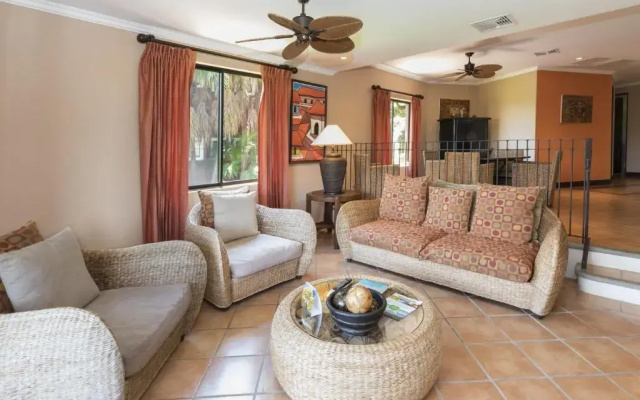 Ocean View Luxury Condo at Reserva Conchal A16