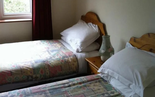Auburn Bed and Breakfast