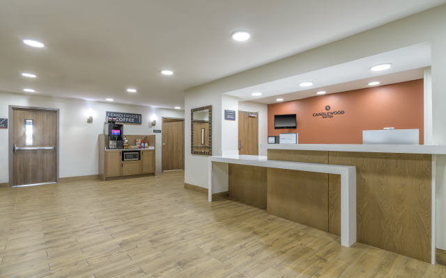 Candlewood Suites Southfield - Detroit by IHG