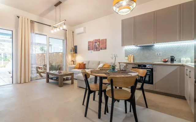 Petra - Stylish Apartment