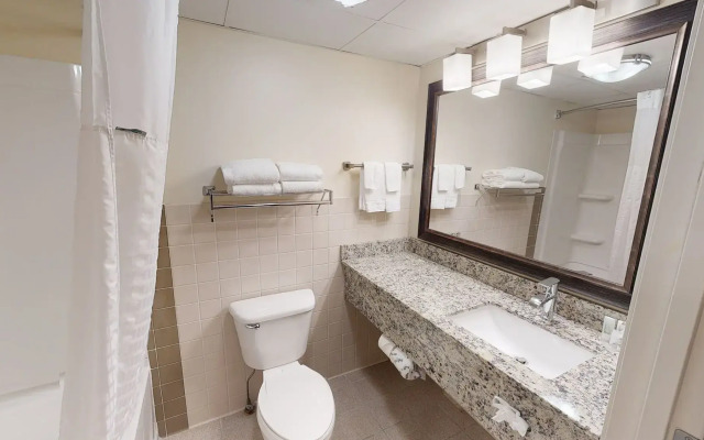 AmericInn by Wyndham Mounds View Minneapolis