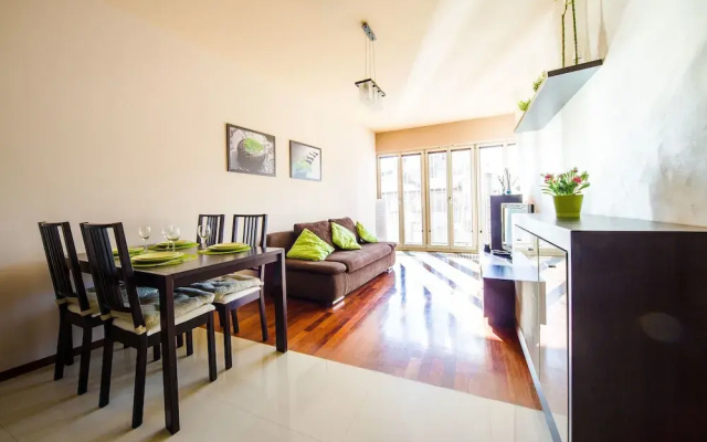 FriendHouse - Sobieski Residence