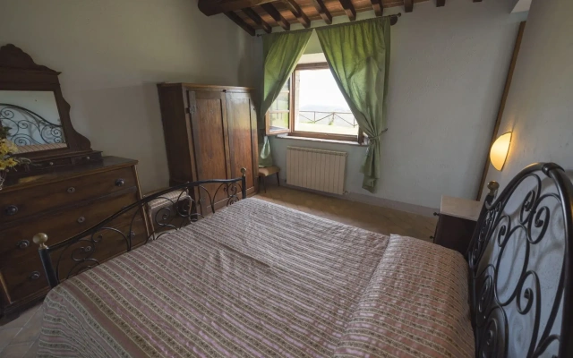 Tuscan Relais Il Serraglio