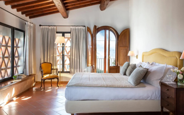 Viesca Toscana Suites & Villas
