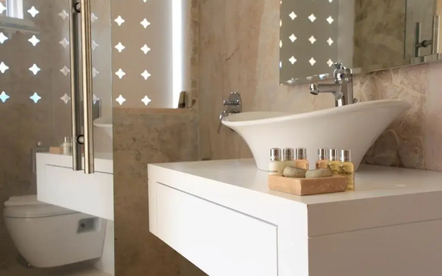 Likya Exclusive Hotel