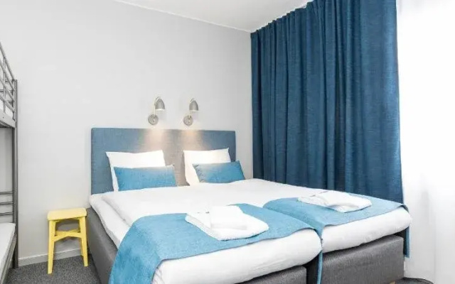 Karlskoga Hotel