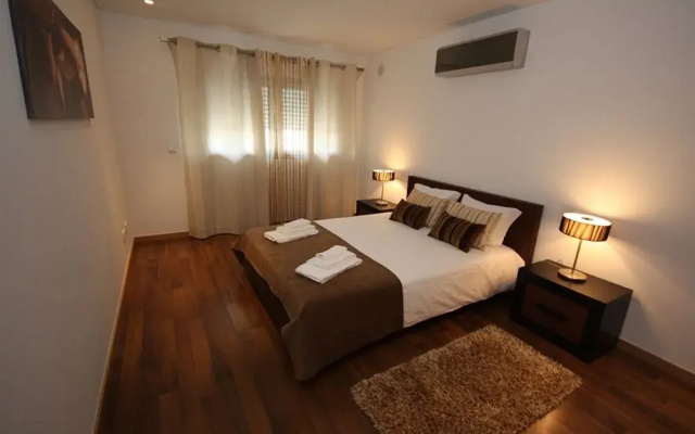 Baia Residence 2 - Holiday Apartments - By SCH