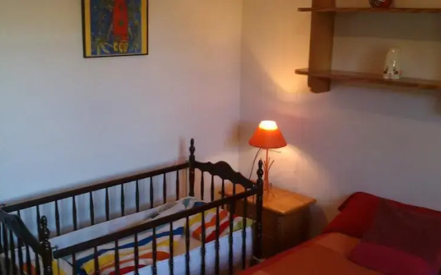 Casa Vacacional Roges