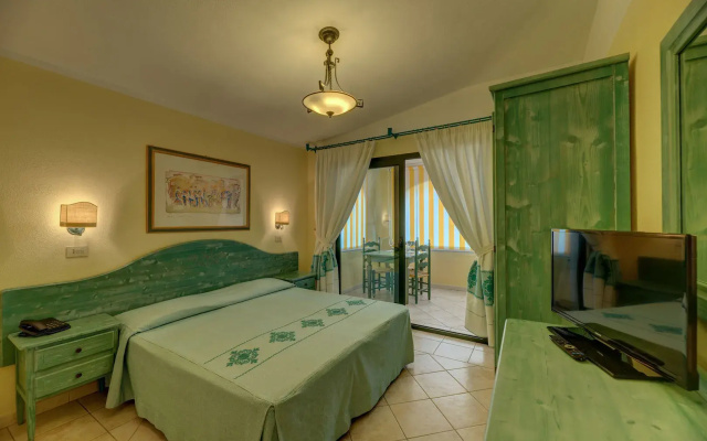 Residence Cala Viola