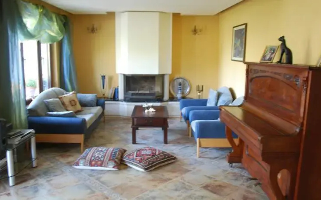 House Anna-Maria