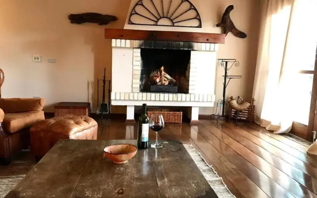 Country Home