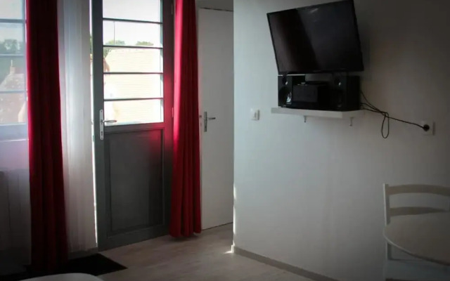 Appartements rue Mirabeau