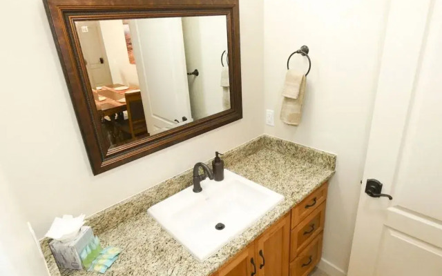 Desert Winds 19 by MoabCondos4Rent
