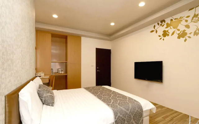 Yilan Jimmy Villa