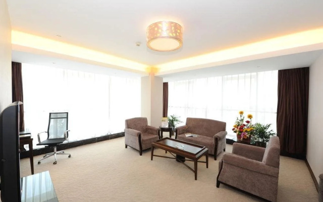 Xiangshan Ocean Hotel