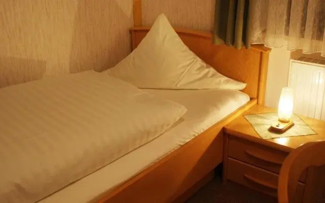 Hotel Drei Kronen