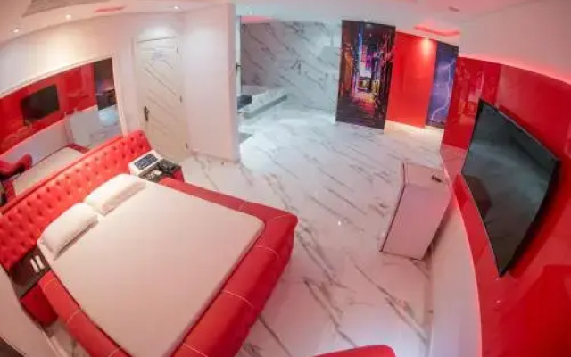 Motel Libidus Joinville
