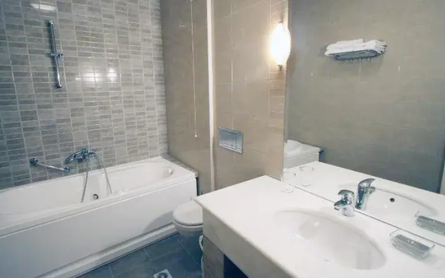 Hotel Papanastasiou