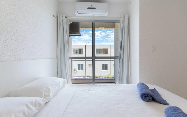 Beach Townhouses #c05   Com Jacuzzi Por Carpediem