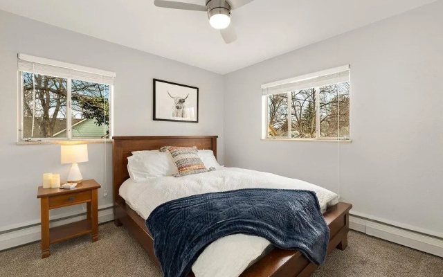Amazing Condo in the Heart of Old Town