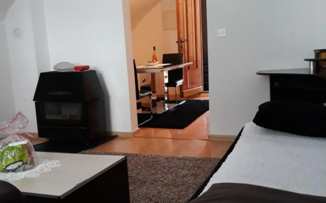 City Apartment