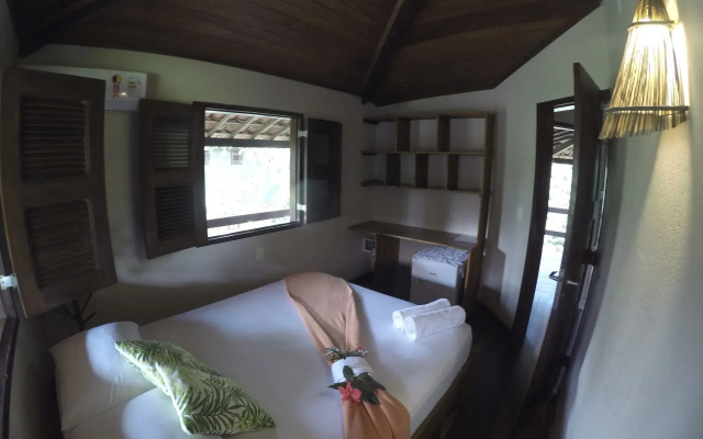 Vila Bela Vista