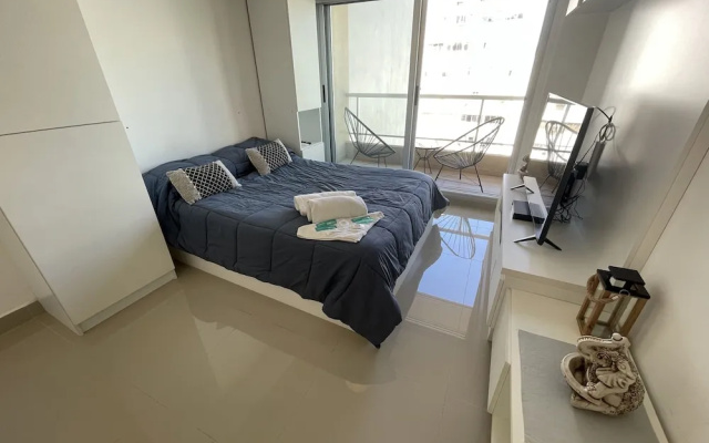 San Telmo Oasis Contemporary Luxurious Studios Num6863