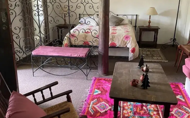 Casa Huaraz by Wynwood House