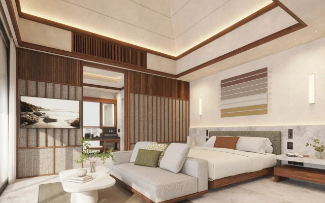 Banyan Tree Cabo Marques