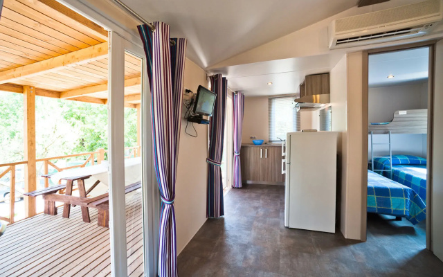 Camping Le Palme