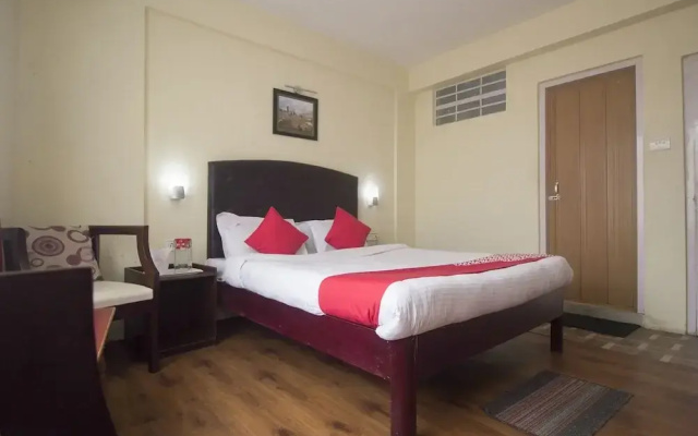 OYO 5666 Hotel Sandrup