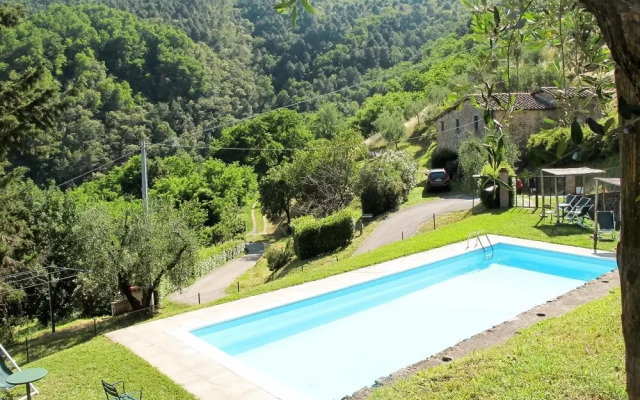 Podere Villa Apt Gigi Pietrabuona