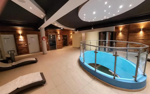 Daniela 5 by SMR Luxury Apartments
