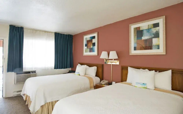 Days Inn Dover