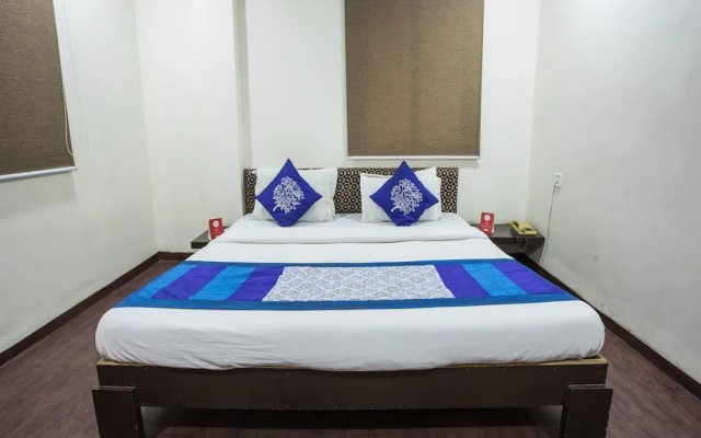 Hotel Dawar Regency by OYO