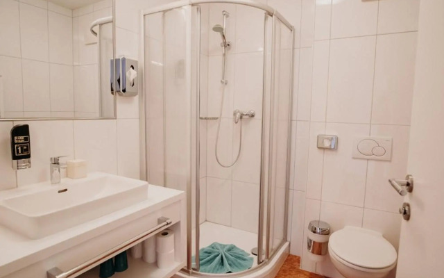 EnjoyTheAlps - Appartements BARBARA