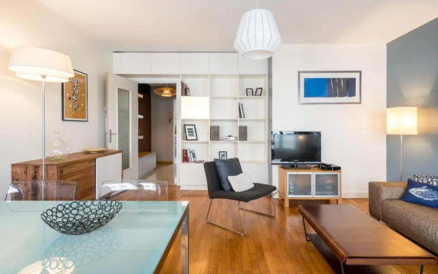 Honore - Suite Vendome (Adults Only)