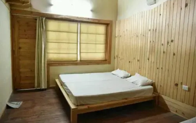 Stay Apart Wood Castle Resort