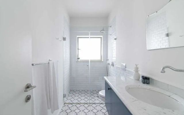 Tlv Center by Tlv2rent
