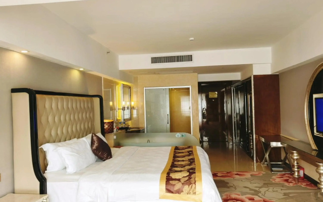 Clayton Hotel