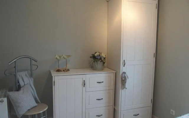 Appartement Residenz Bellevue Usedom 47 DSL WLAN kostenlos