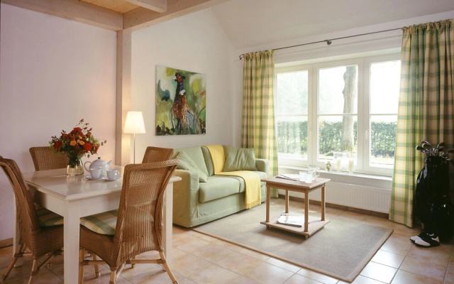 Hof von Bothmer